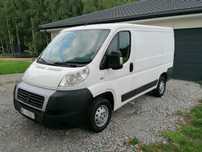 Fiat Ducato 2.2 Multijet 2011r