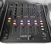 Mikser DJ Allen & Heath Xone:43 Jak Nowy Gwarancja