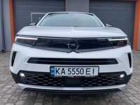 Opel Mokka 2021 Автомат