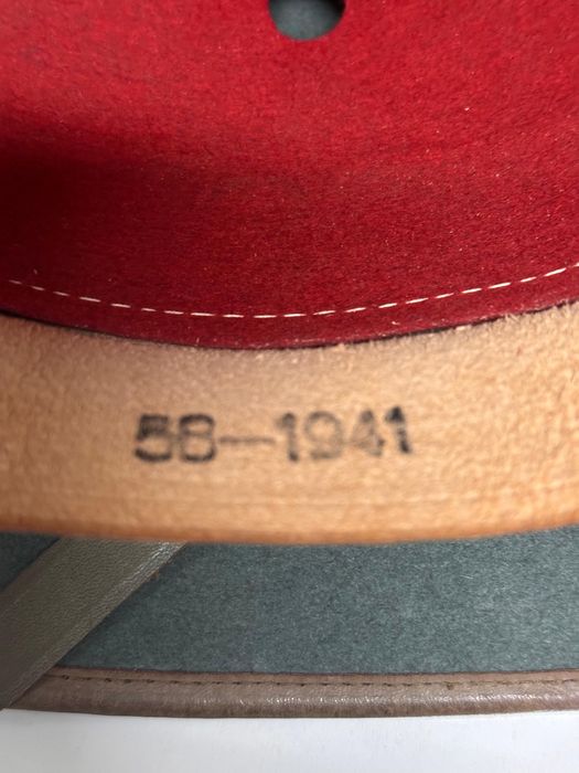 Capacete 2 guerra Alemanha nazi