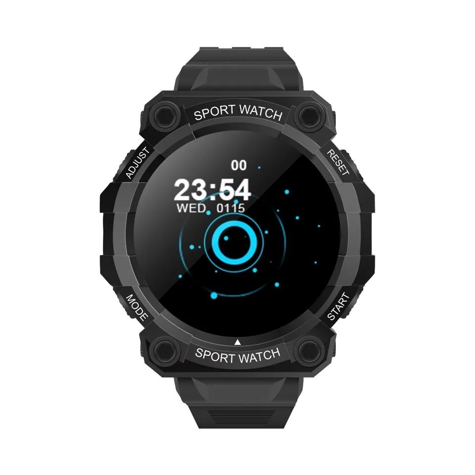 Smartwatch 118 typu  G-Shock