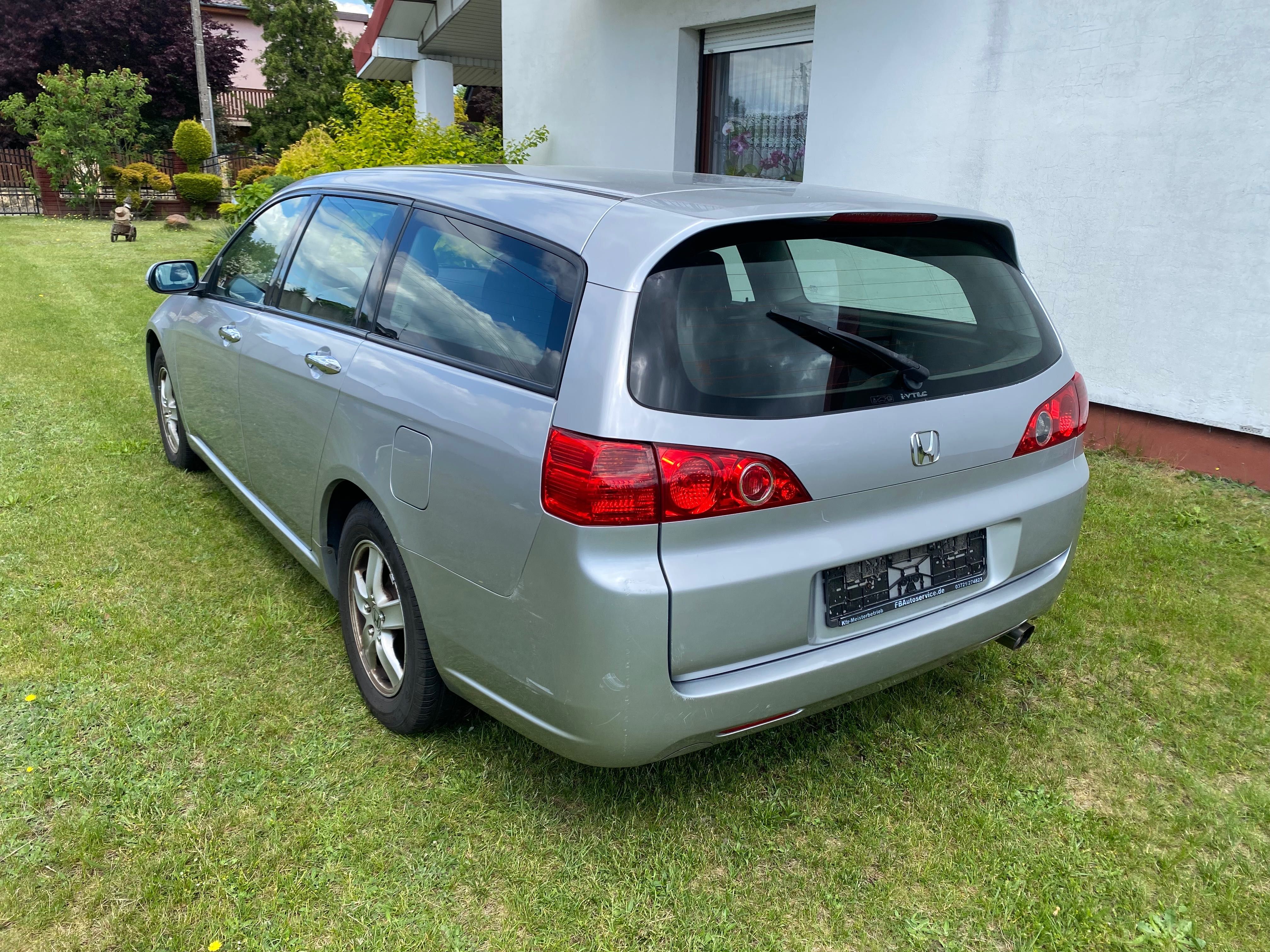Honda Acord  220 tyś km Udokumentowane