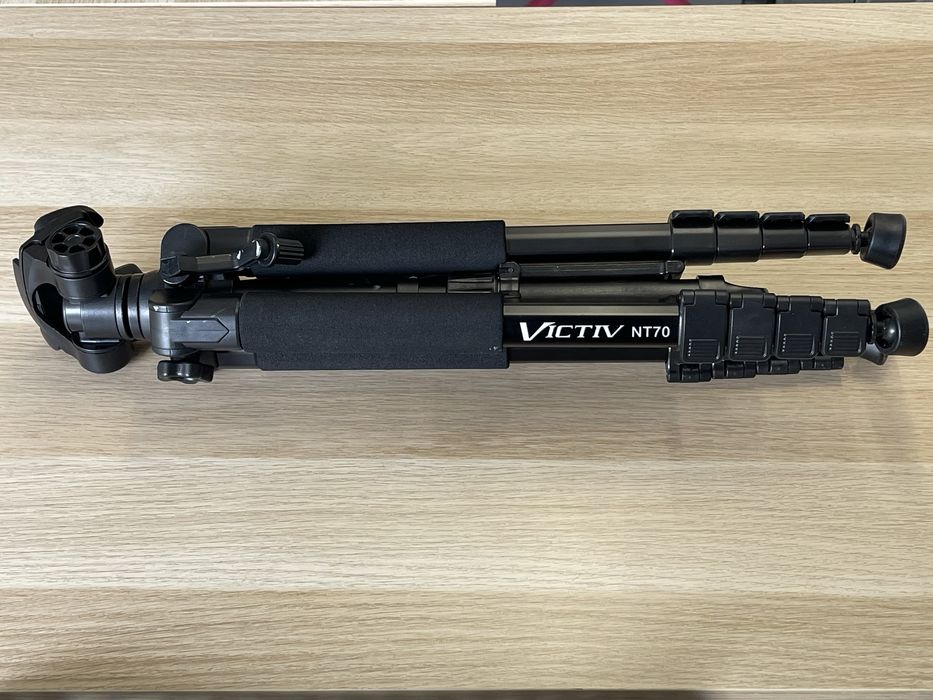 Tripé Victiv NT70