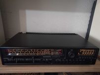 Telefunken HR 3000 стереоресивер