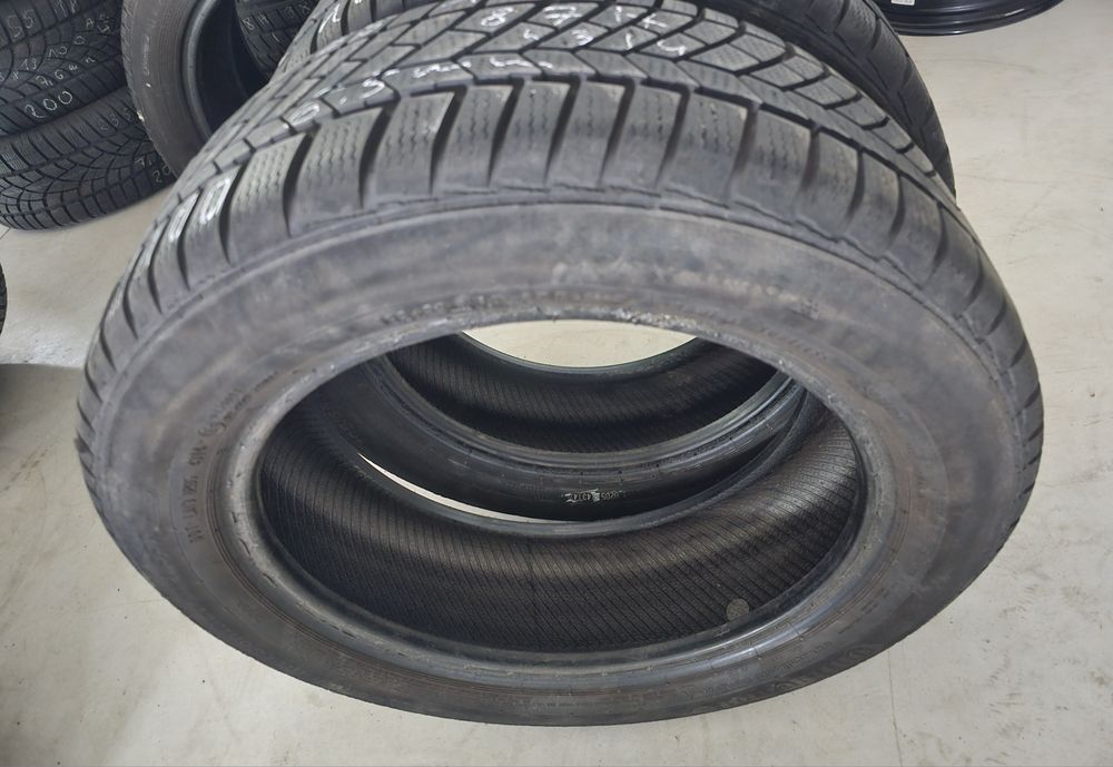 195/55R16 Continental Conti Winter Contact TS830P RSC Zima