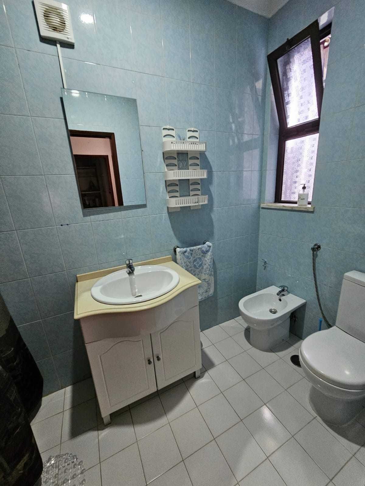 Apartamento T1+1 para férias a 350m da praia São Martinho do Porto