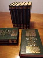 Obras Completas de Júlio Dinis (9 volumes)