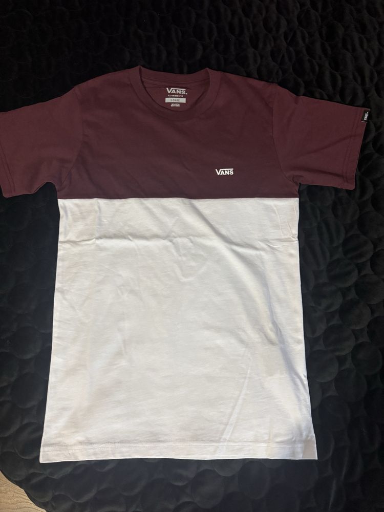 Koszulka Vans XS