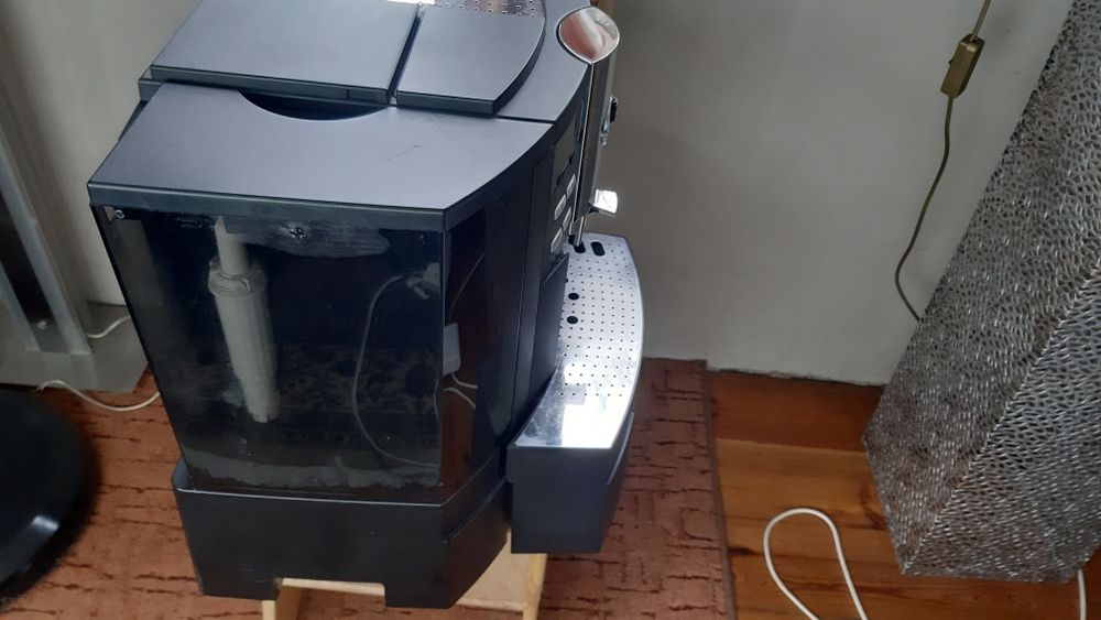 Ekspres do kawy JURA XS9 Impressa PRO Aroma+