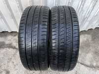 2 opony letnie 215/45/17 Kumho Ecowing ES 01