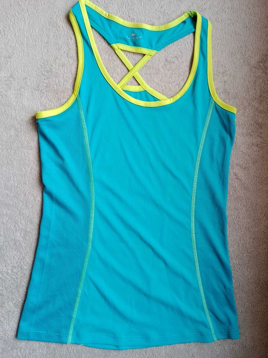 Koszulka sportowa Crane