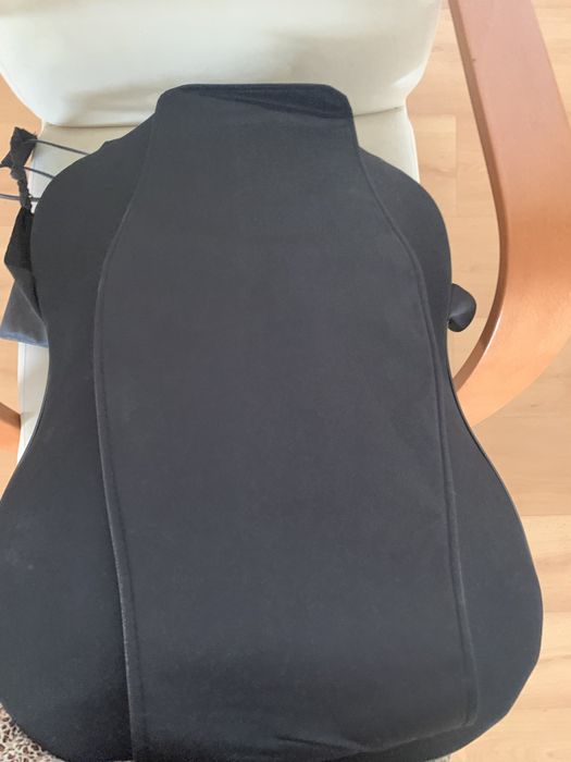 Esteira de massagens Shiatsu