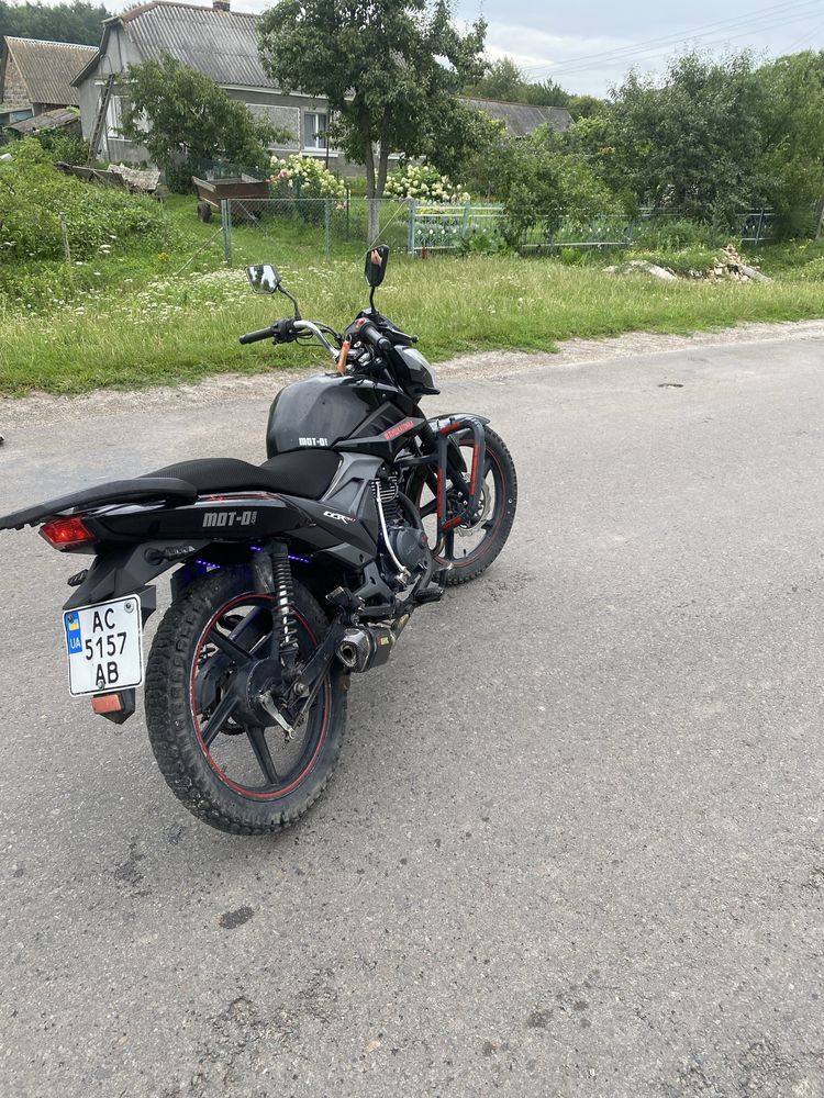 Продам або обміняю ліфан 150 2е