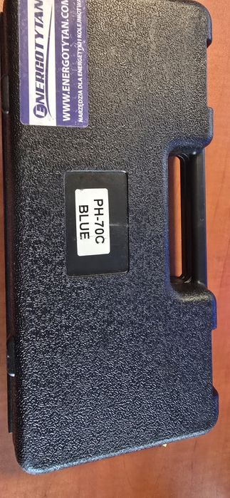 Praska Energotytan PH-70C