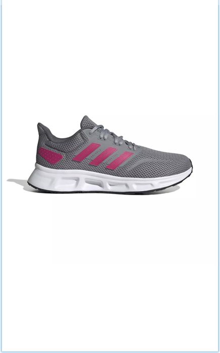 Buty do biegania ADIDAS SHOWTHEWAY 2.0. r. 43 1/3 Nowe
