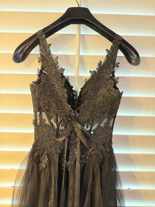 Sukienka studniówka, na studniówkę