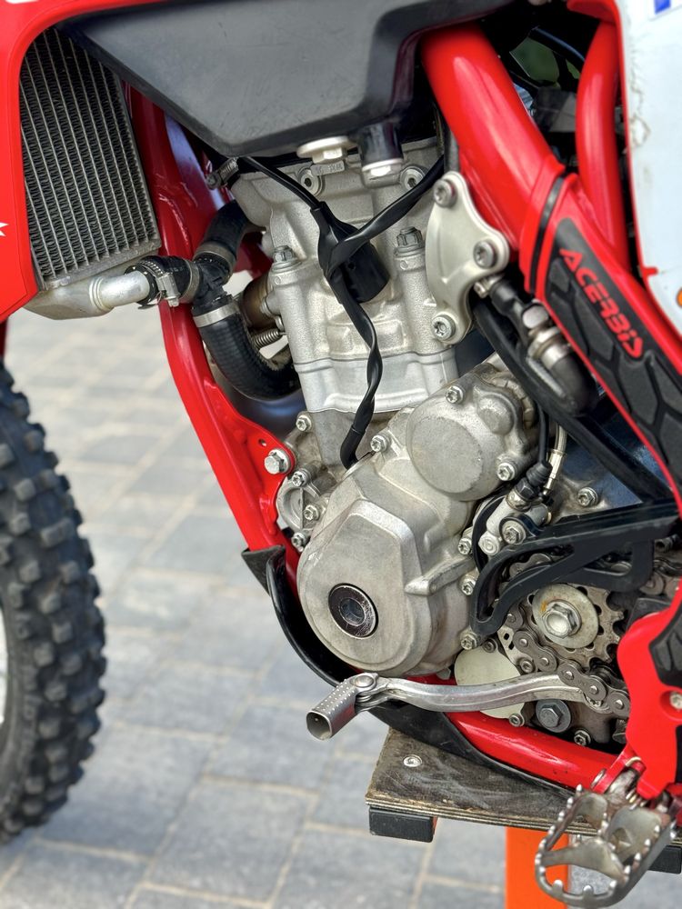 Gas Gas MC250F  2021