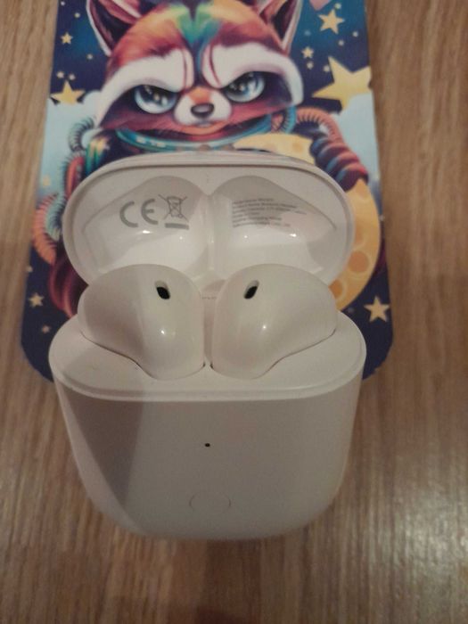 Беспроводные наушники Realme Buds Air Neo