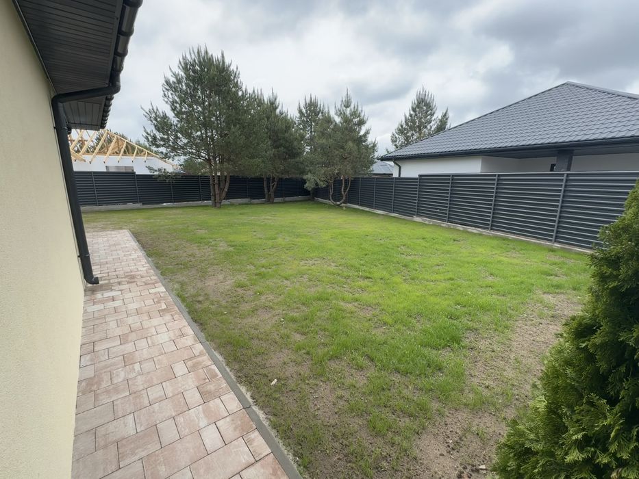 Сучасний будинок у Путрівці — 120 м² якості, стилю та затишку!