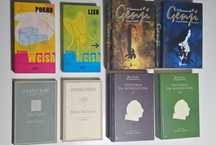 Livros - Clássicos - Poesia