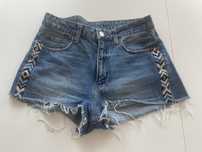 Szorty jeans HM m
