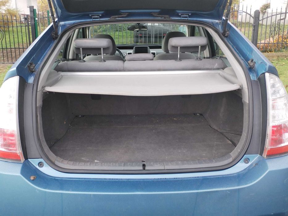 Sprzedam toyotę Prius