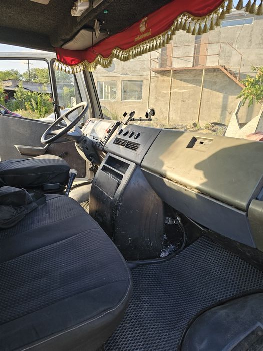 Продам Эвакуатор Мерседес варио 814 євакуатор варіо vario