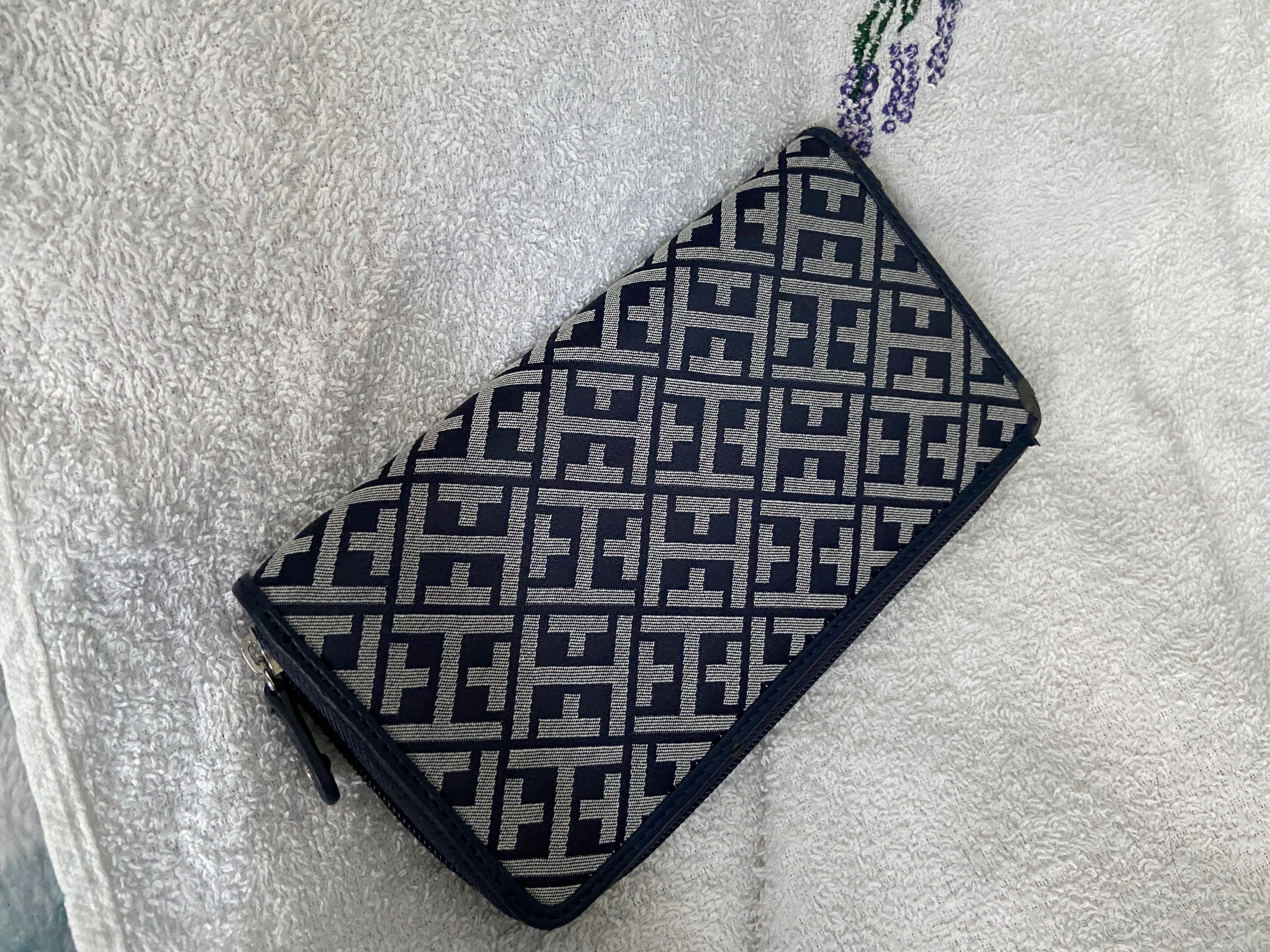 Tommy Hilfiger portfel damski