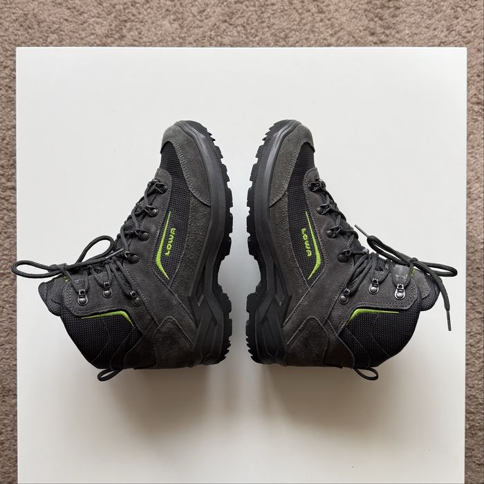 Lowa Lakar Evo GTX Mid salewa
