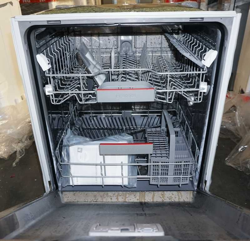 Zmywarka Bosch SMV4HTX31E