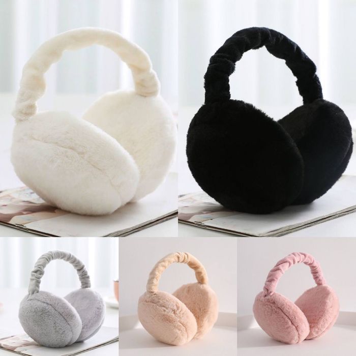 Теплі навушники різні моделі та кольори ОПТОМ!