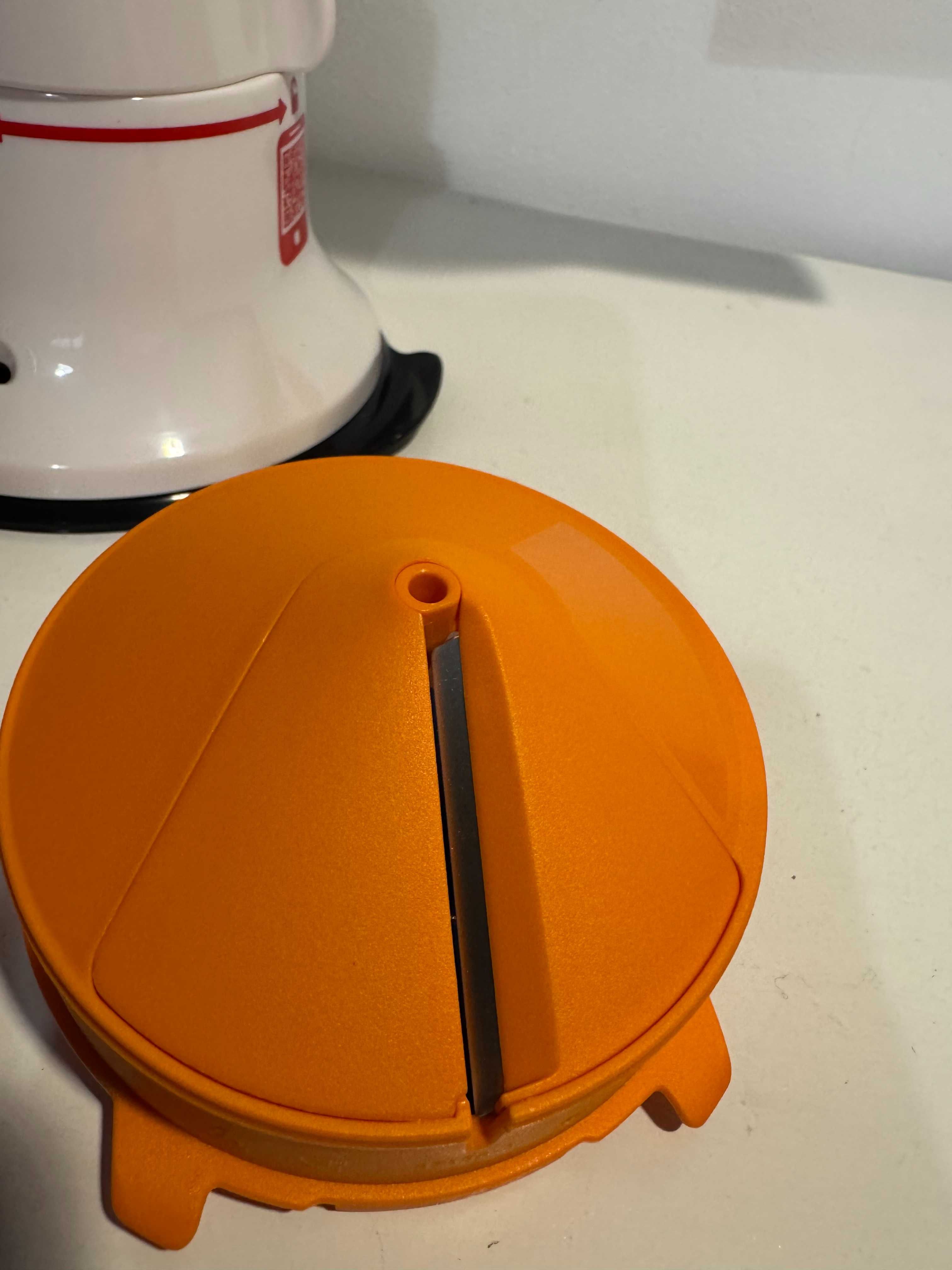 Espiralizador Fusion Master Tupperware