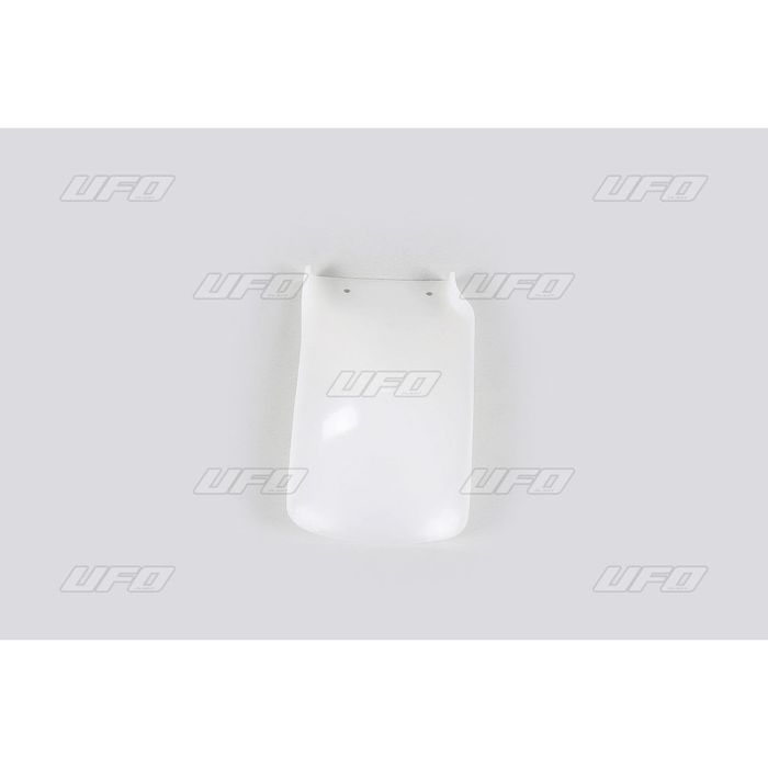 protetor de amortecedor ufo branco honda cr / crf