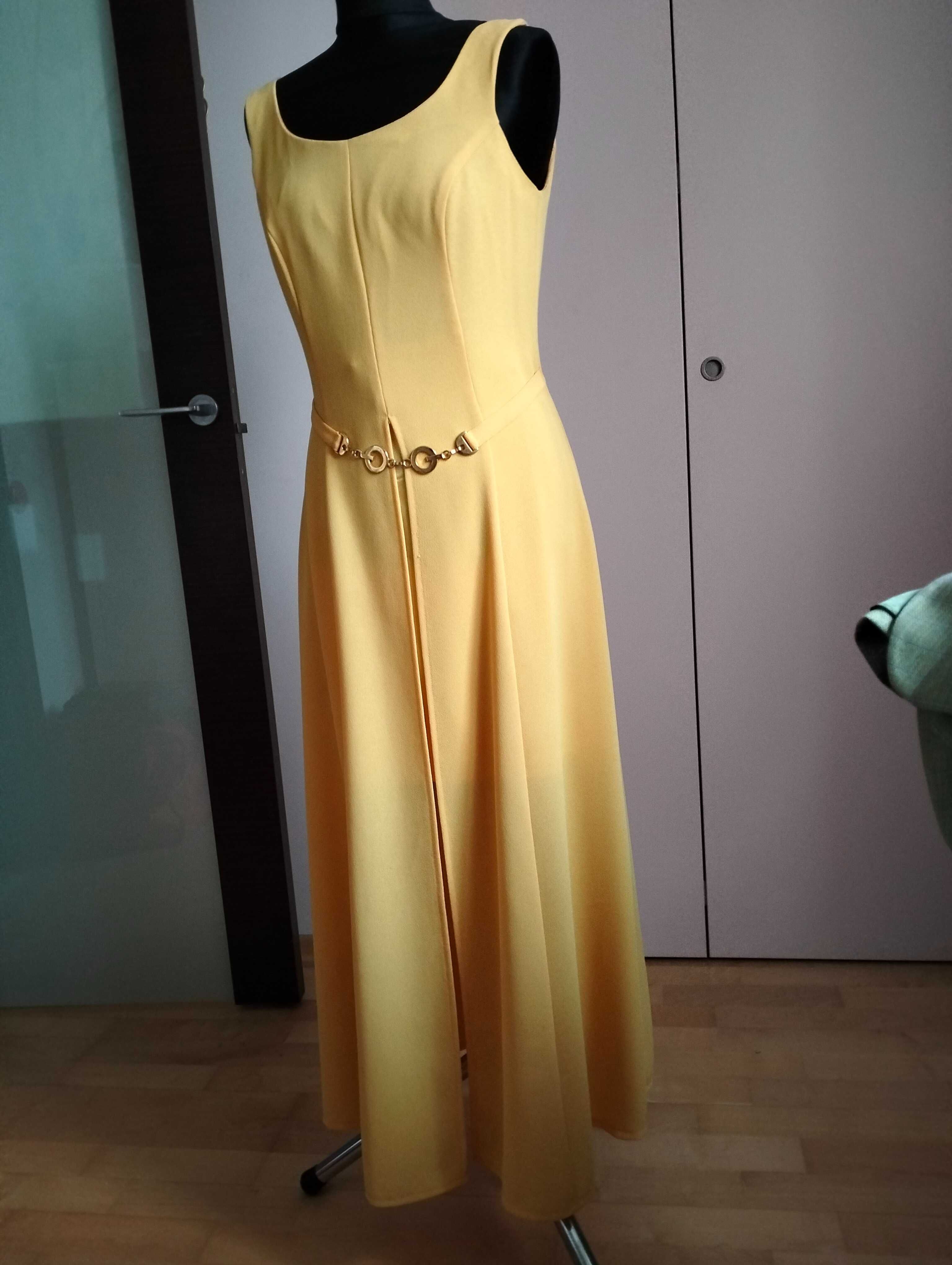Suknia marki Joseph Ribkoff rozmiar 36/uk 8