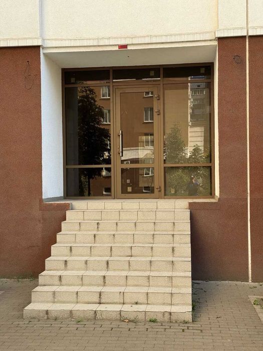 Продам комерційне приміщення 210м2 ЖК Палладіум якісна локація Бровари