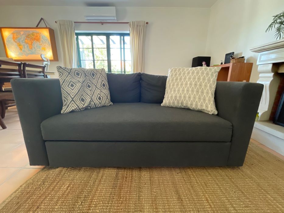Sofá-cama SKÖNABÄCK Ikea