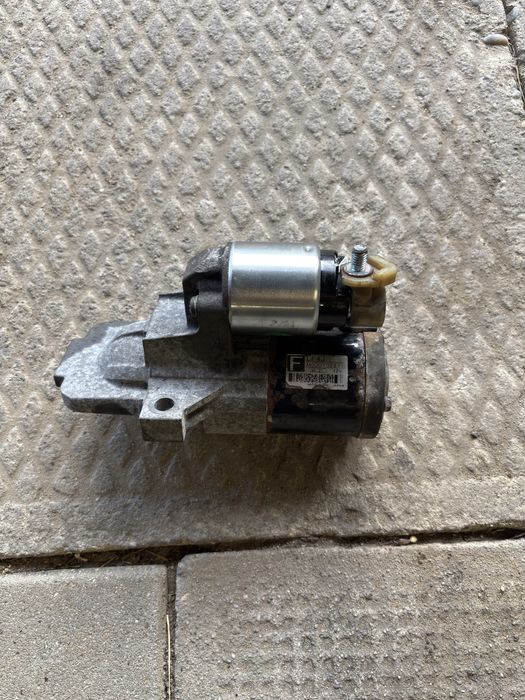 Rozrusznik mazda 6gh 2.0 benzyna