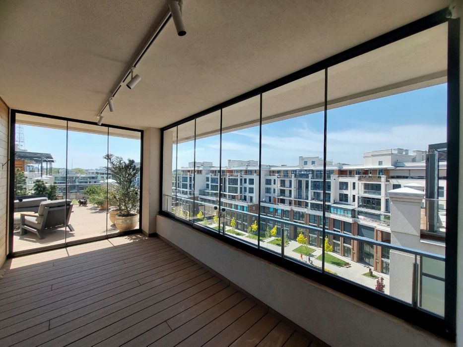 Алюмінієве скління, вікна, двері, фасади, розсувні конструкції