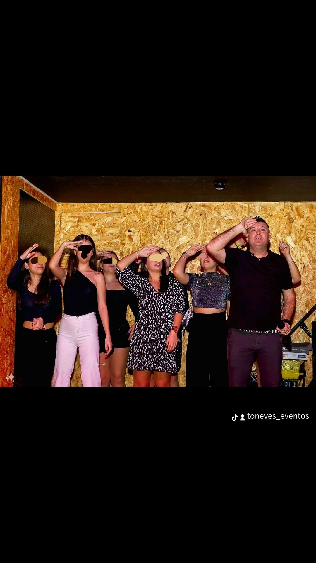 ToNeves_Eventos Animação