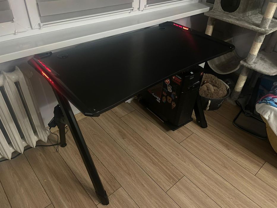 Biurko gamigowe RGB