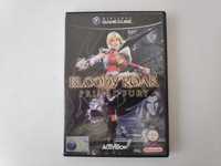 Bloody Roar Primal Fury Game Cube