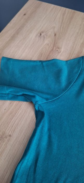 Bluzka damska z krótkim rękawem 42 Quiosque