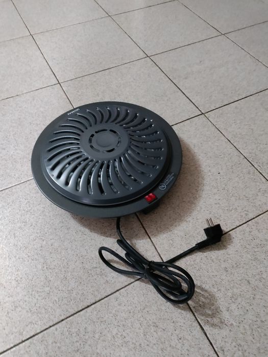 Aquecedor elétrico