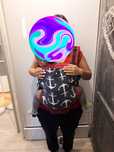 Tula Standard Anchor kotwice + ocieplacz