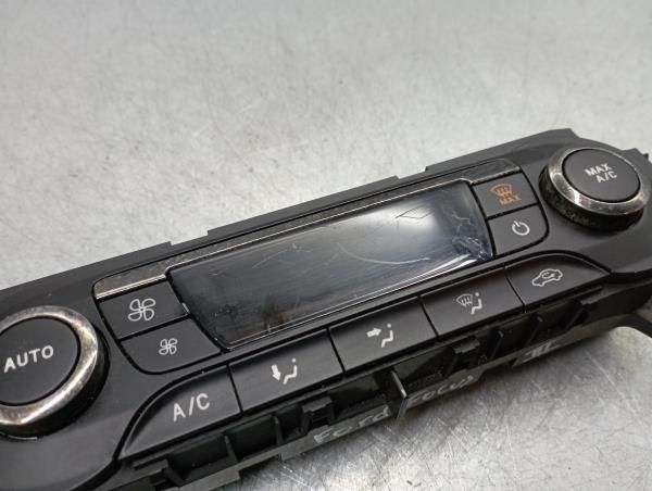 Comando chauffage / sofagem FORD Focus III