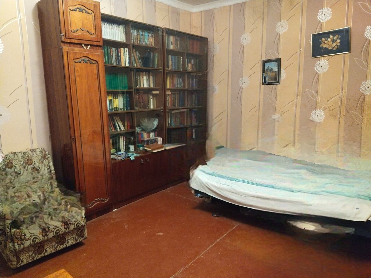 Продается Дом с.Лиманское