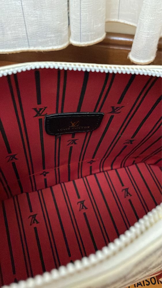 Mala louis vuitton