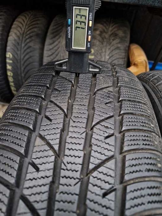 185/60R15 Zeetex WP1000 Шини/Колеса/Зима Склад шин