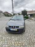 SEAT Ibiza  1.9SDI