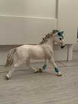 Figurka schleich koń